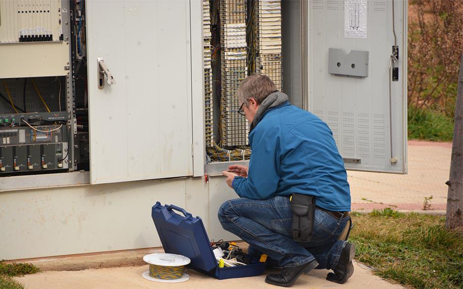 installateur électricien Brétigny-sur-Orge