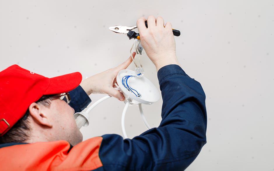 installateur électricien Brétigny-sur-Orge