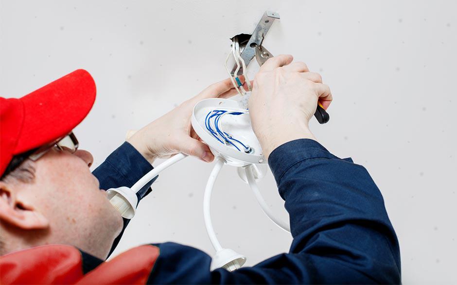 tarif horaire d'un électricien Brétigny-sur-Orge