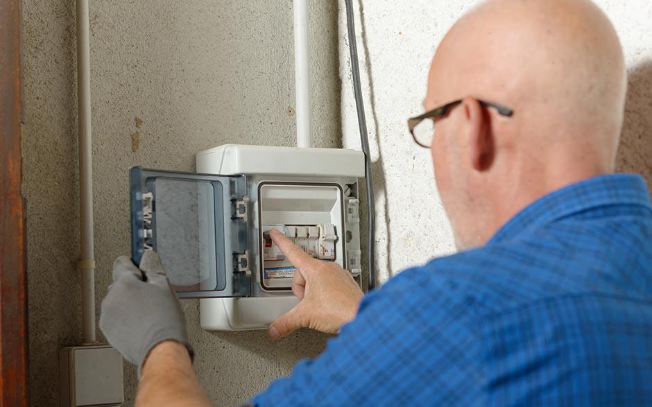 installateur électricien Brétigny-sur-Orge